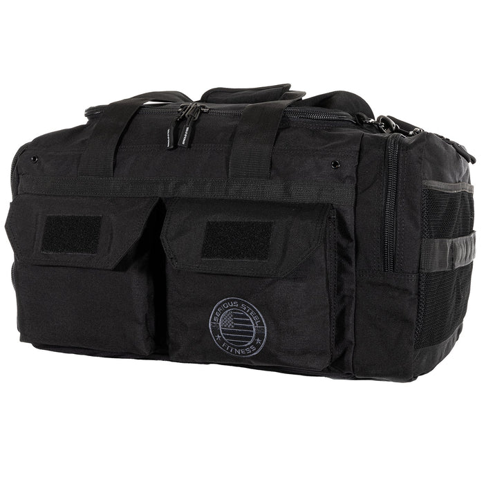 Mid Bud Duffel Bag (45L) - Sweatfully