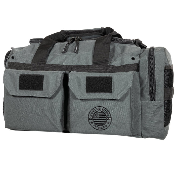 Mid Bud Duffel Bag (45L) - Sweatfully