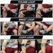 Multipurpose Wrist Wraps - Sweatfully