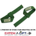 Basic Lifting Straps - Sweatfully