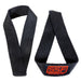 Olympic Lifting Straps - Sweatfully