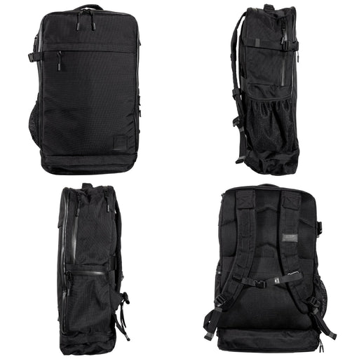 PRO Divider Backpack (32L) - Sweatfully