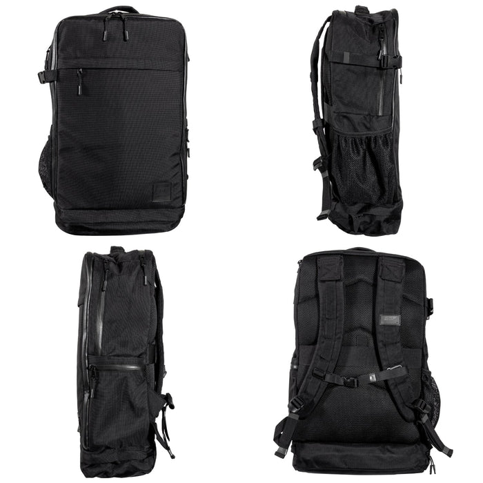 PRO Divider Backpack (32L) - Sweatfully