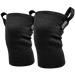 Knee Sleeves (3-Ply Pull Tab / Easy on and off) - Sweatfully