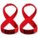 Figure 8 Lifting Straps - Sweatfully