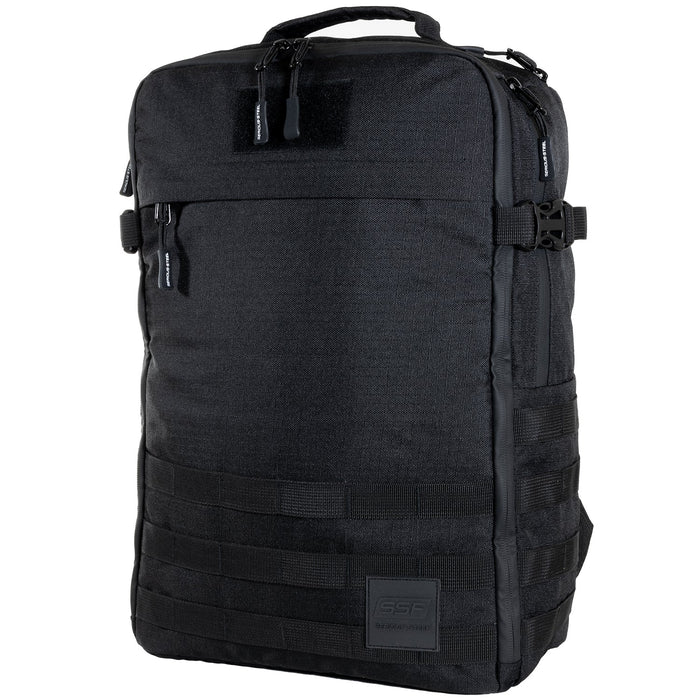 PRO Mini Divider Backpack (26L) - Sweatfully