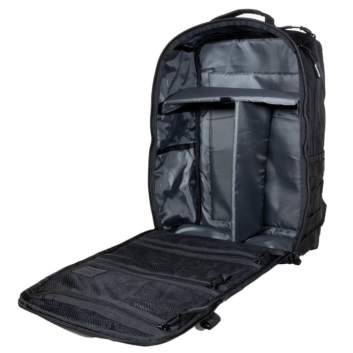 PRO Mini Divider Backpack (26L) - Sweatfully