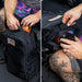 PRO Mini Divider Backpack (26L) - Sweatfully