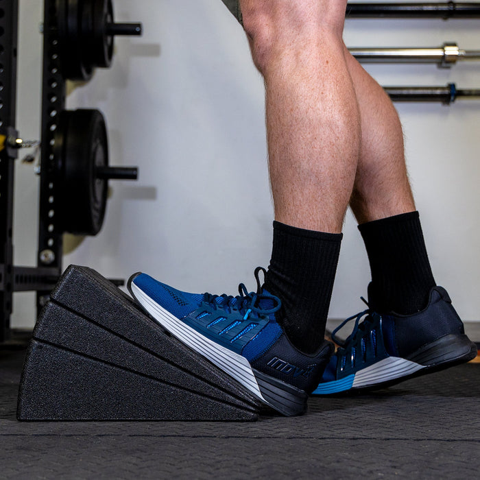 Squat Wedge Blocks - Sweatfully