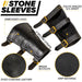 Stone Sleeves - Sweatfully