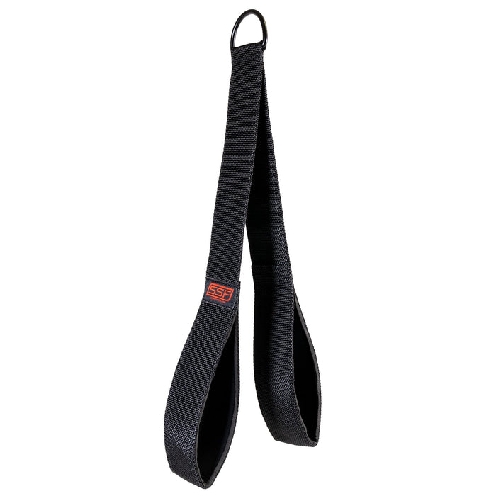 Tricep Strap & Ab Strap - Sweatfully