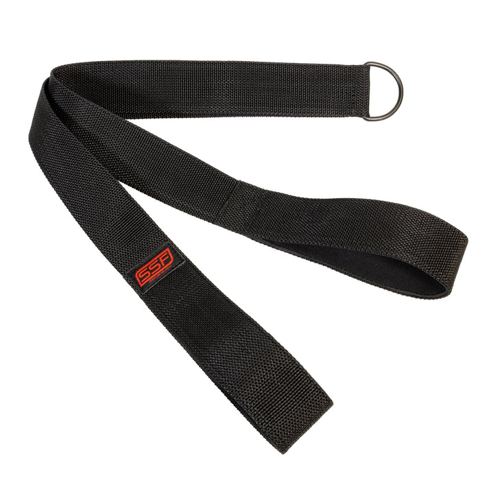 Tricep Strap & Ab Strap - Sweatfully