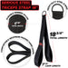 Tricep Strap & Ab Strap - Sweatfully
