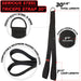 Tricep Strap & Ab Strap - Sweatfully