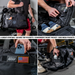 Utility Bag | Sneaker Bag (44L) - Sweatfully