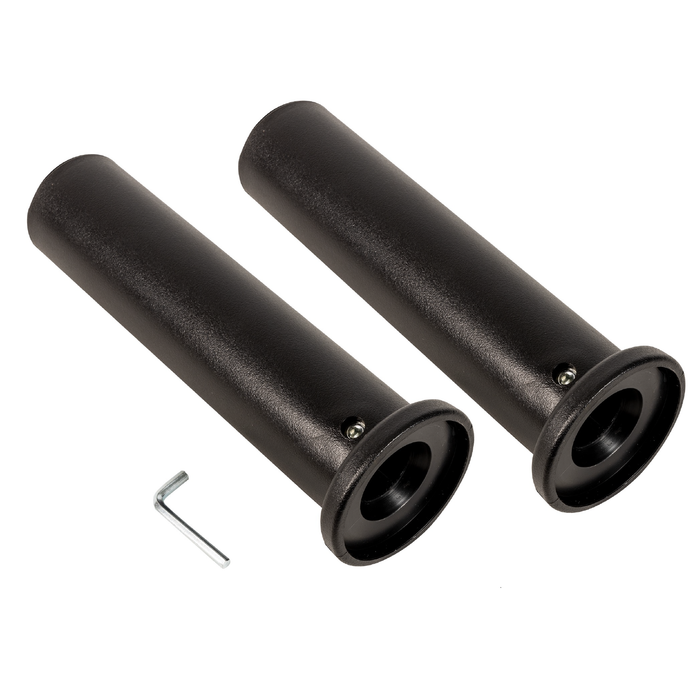 8" Olympic Flanged Adapter Sleeve - Sweatfully
