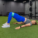 Hip & Glute Activation Band (Non-Slip) - Sweatfully
