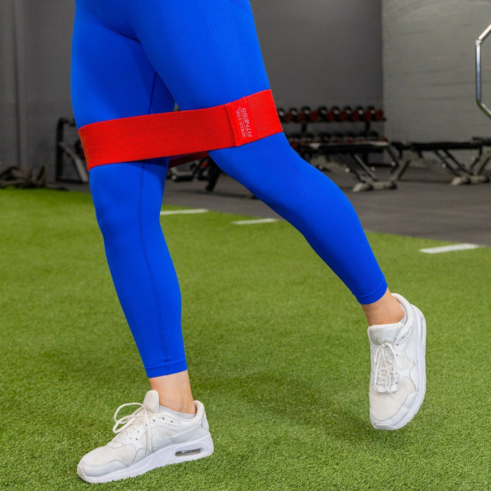 Hip & Glute Activation Band - Sweatfully