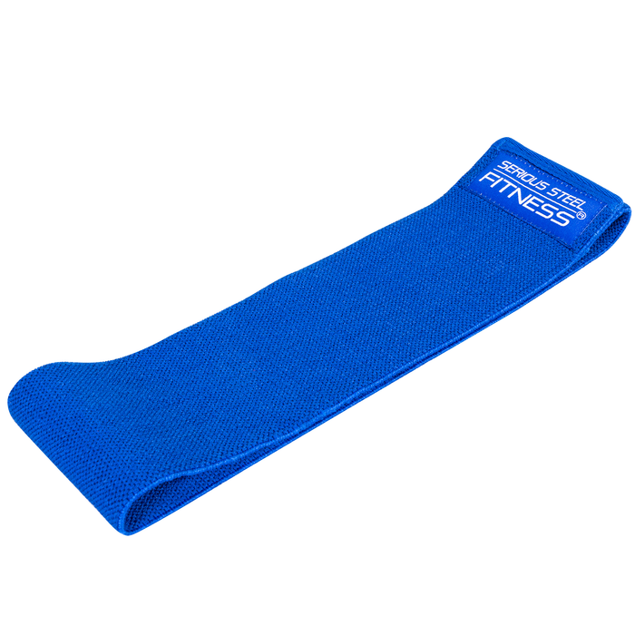 Hip & Glute Activation Band - Sweatfully