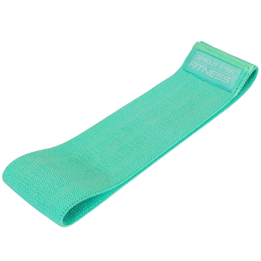 Hip & Glute Activation Band (Non-Slip) - Sweatfully