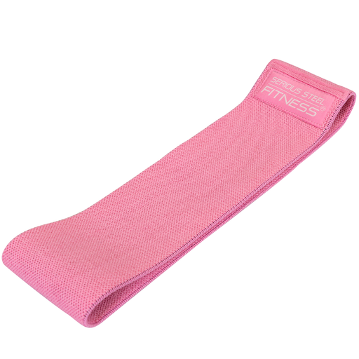 Hip & Glute Activation Band (Non-Slip) - Sweatfully