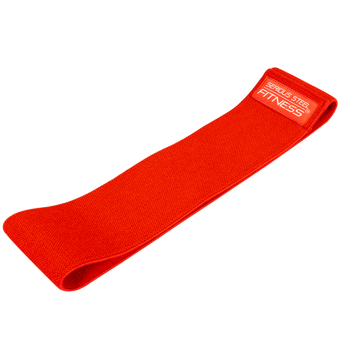 Hip & Glute Activation Band - Sweatfully