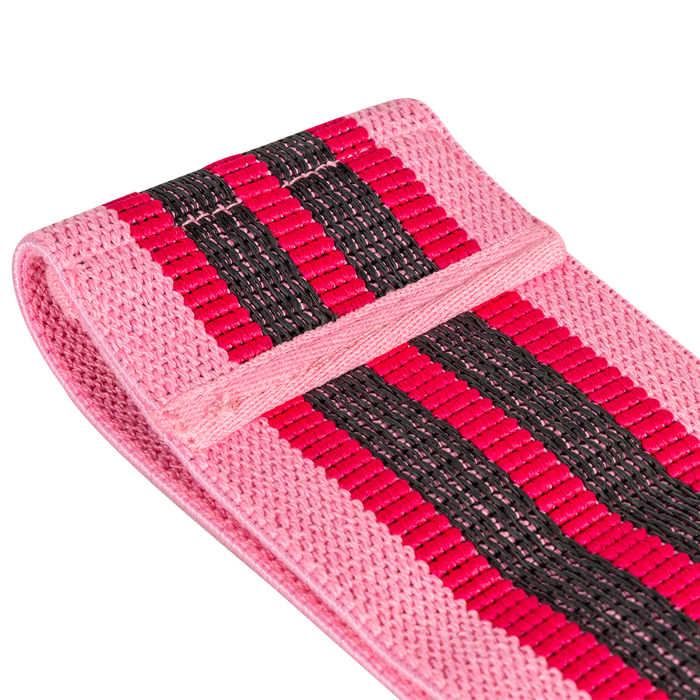 Hip & Glute Activation Band (Non-Slip) - Sweatfully