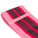 Hip & Glute Activation Band (Non-Slip) - Sweatfully