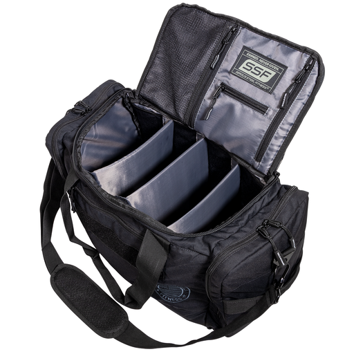 Utility Bag | Sneaker Bag (44L) - Sweatfully