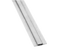 Stainless Steel Sheet 304 24G 0.65mm connector 10-ft - Sweatfully