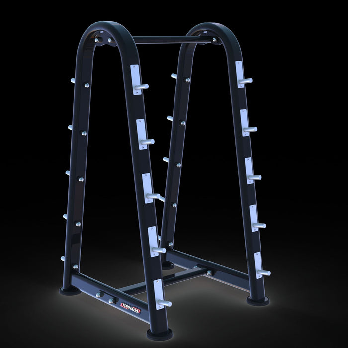 Sweet Barbell Rack - Sweatfully