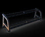 Sweet 2-Tier Dumbbell Rack - Sweatfully