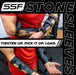 Stone Sleeves - Sweatfully