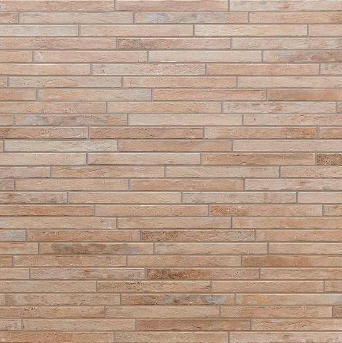 Brick in architettura Porcelain Tile Collection - Sweatfully