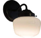 Schoolhouse Sconce Wall Light - Sweatfully