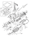 Bissell DFS29 Walk-Behind Dsut Control Manual Sweeping Machine - Sweatfully