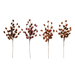 Dried Natural Thistle - Sweatfully