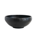 Combed Mango Wood Bowl, - Sweatfully