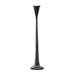 Cast Iron Taper Holder - Sweatfully