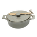 Brie Baker with Lid and Spreader - Sweatfully