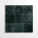 Guatemala Green 12"x12" Honed Marble Tile - Sweatfully