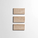 Durango Venato 3" x 6" Polished Marble - Sweatfully