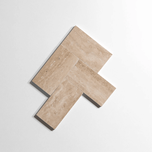 Durango Venato 3" x 6" Polished Marble - Sweatfully