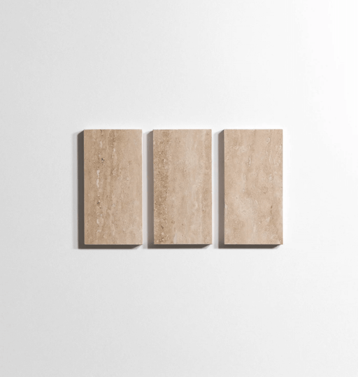 Durango Venato 3" x 6" Polished Marble - Sweatfully