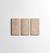 Durango Venato 3" x 6" Polished Marble - Sweatfully