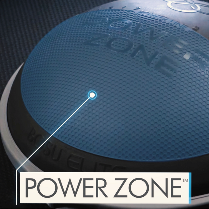 BOSU® Elite - Sweatfully