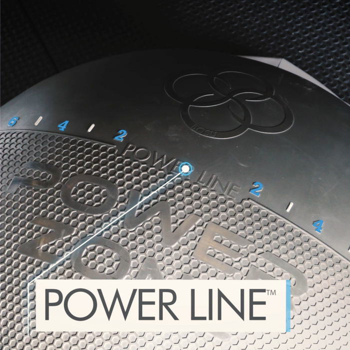 BOSU® Elite - Sweatfully