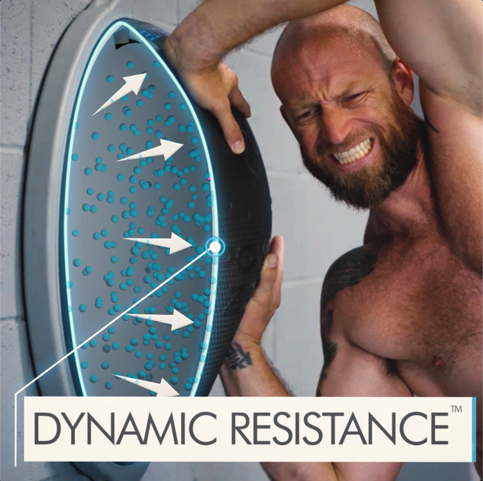 BOSU® Elite - Sweatfully