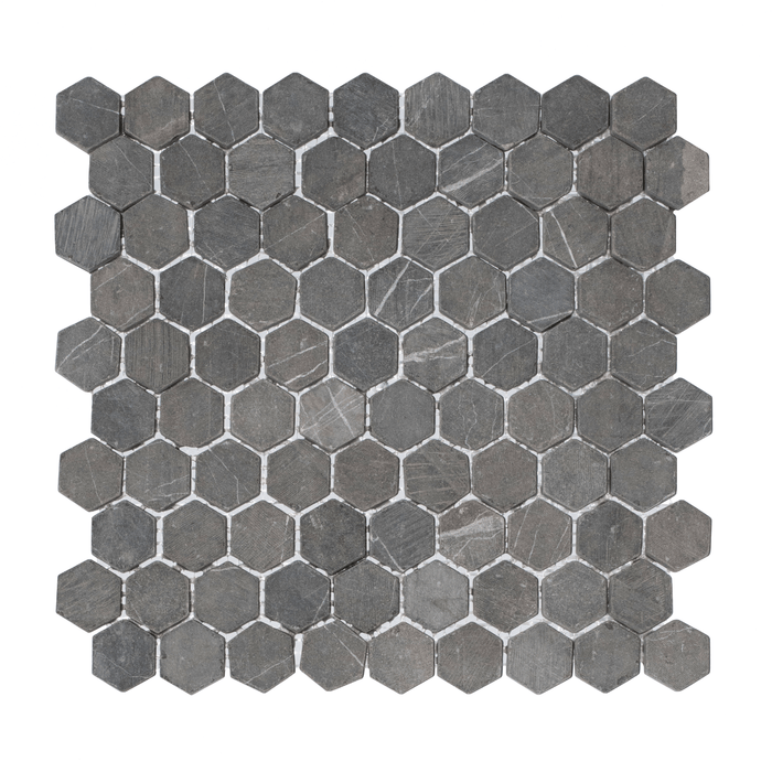 Mini Hexagon Mosaic Collection - Sweatfully