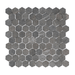 Mini Hexagon Mosaic Collection - Sweatfully